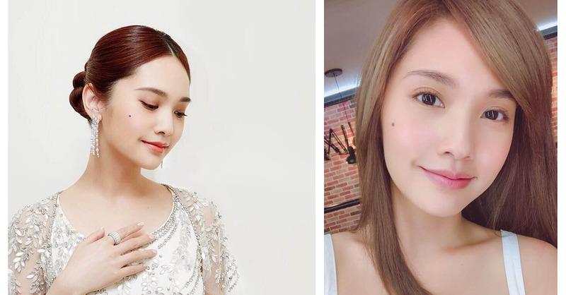學楊丞琳的三個迷人魅力，讓妳30歲也能散發動人光彩